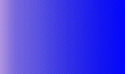 Blue background for Posters, Banners, Ad, ppt, social media, covers and various design works