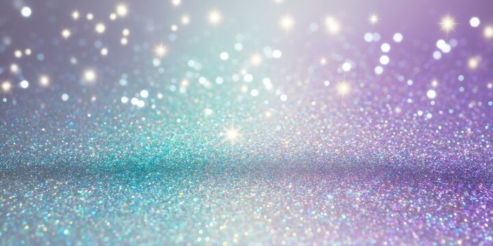 create a multicolored light lavender soft teal and hol background