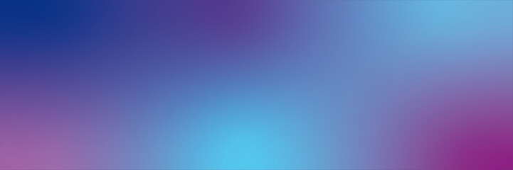 Gradient background Glittering gradient background with hologram effect and magic lights. Abstract background color gradient, watercolor background.