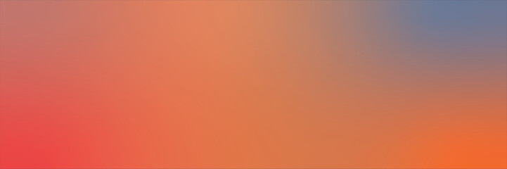 Abstract gradient background. Holographic abstract fantasy backdrop, watercolor background.