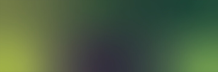 Green Gradient background Glittering gradient background with hologram effect and magic lights. Holographic abstract fantasy backdrop, watercolor background.