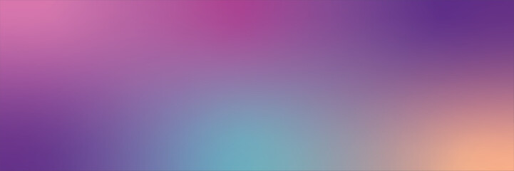 Gradient background. Abstract fantasy backdrop, watercolor background.