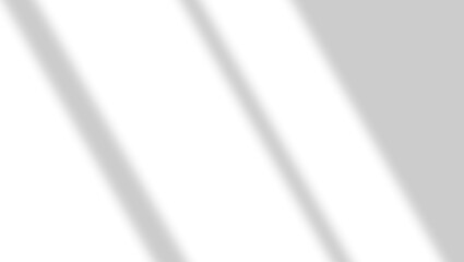 Diagonal Lines Gobo Effect on a transparent background, 4k UHD. Realistic shadows for overlay, multiply effects. Light casting on a surface.