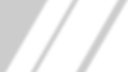 Diagonal Lines Gobo Effect on a transparent background, 4k UHD. Realistic shadows for overlay, multiply effects. Light casting on a surface.