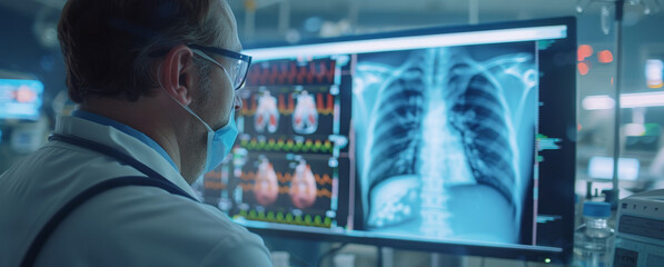 AI-Enhanced Postmortem: A Doctor's Insight into Anatomy