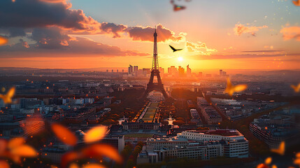 paris olympic games,generative ai