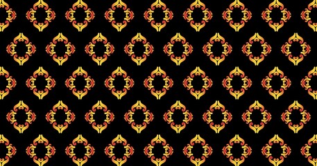 seamless pattern