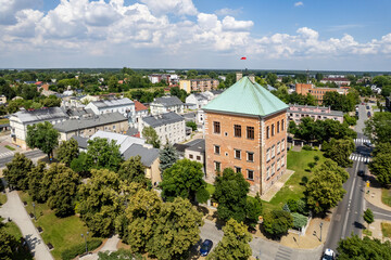 Zamek Królewski w Piotrkowie Trybunalskim 