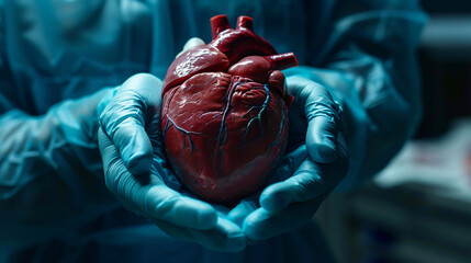 Organ Donation