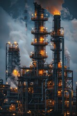 Strategies for reducing emissions that assist industries in minimizing their environmental footprint.