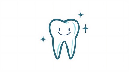 tooth, dentist, care, illustration, design, symbol, vector, hygiene, medicine, clean, dentistry, logotype, concept, logo, sign, dental, icon, clinic, health, flat, medical, implant, modern, healthy, m