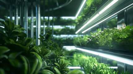 vertical farming 