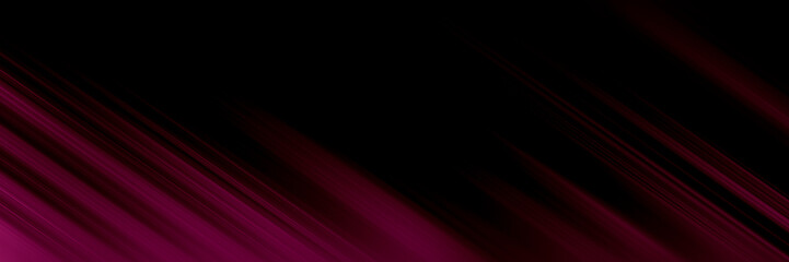 Background abstract pink and black dark are light with the gradient is the Surface with templates metal texture soft lines tech design pattern graphic diagonal neon background.