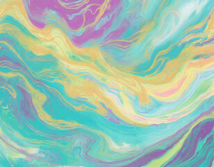 Obraz premium marble pattern texture