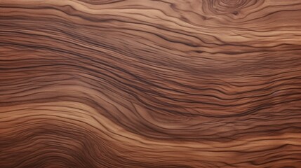 Obraz premium Intricately detailed wood texture with visible grain patterns.