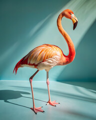 Flamingo