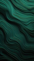 abstract background with waves HD 8K wallpaper Stock Photographic image