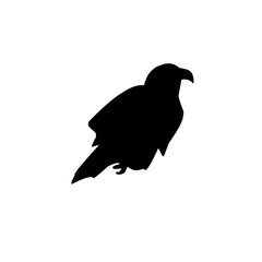 Farm Animal Silhouette collection vecto