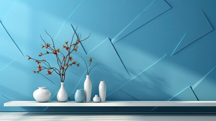 abstract background with a minimalist theme for wallpapers