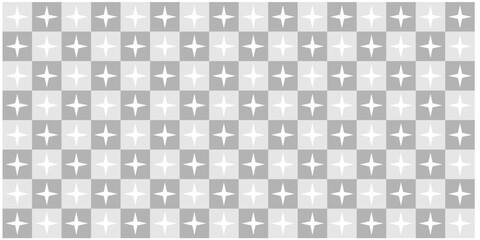 seamless background line pattern gradient color vector illustration