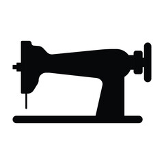 sewing machine icon