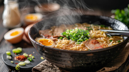 A hearty stew with chicken, vegetables, and rice for a satisfying and delicious meal