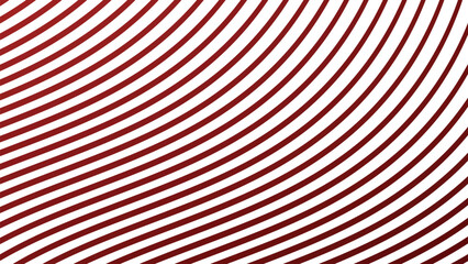 Red abstract stripes lines background vector image for backdrop or presentation