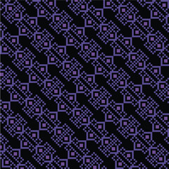 abstract pattern