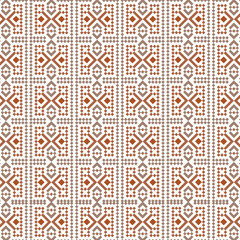 set of seamless patterns