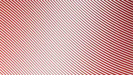 Red abstract stripes lines background vector image for backdrop or presentation