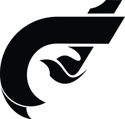 Logo design branding identity corporate vector