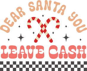 Retro Christmas Designs