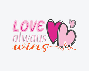 typography t shirt lettering vector