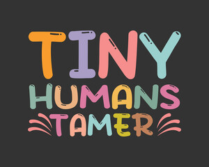 typography t shirt lettering vector