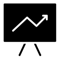 illustration of a graph