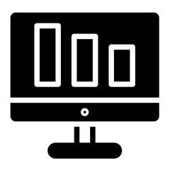 computer monitor icon
