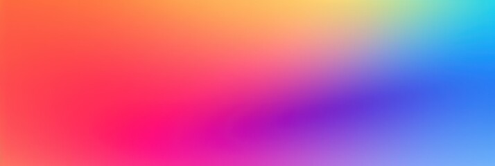 Abstract Gradient Background