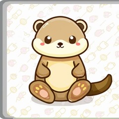動物　イラスト　素材