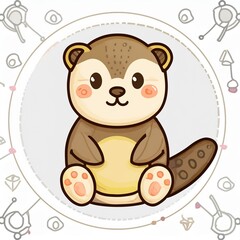 動物　イラスト　素材