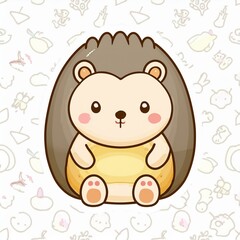 動物　イラスト　素材