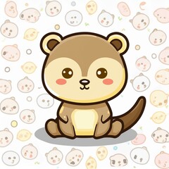 動物　イラスト　素材