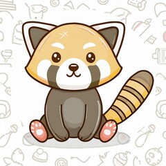 動物　イラスト　素材
