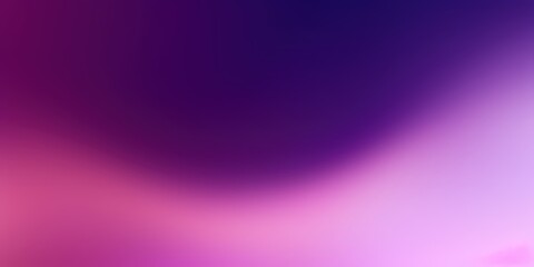 Abstract Purple and Pink Gradient