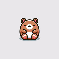 cute bear