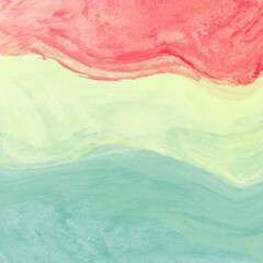 Fototapeta premium Abstract watercolor background for textures backgrounds and web banners design.