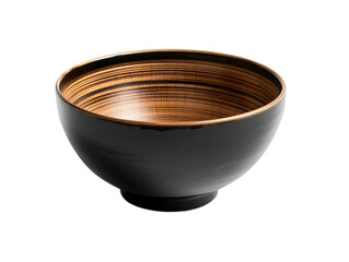Elegant wooden bowl with a smooth finish, perfect for serving salads, soups, or as a decorative piece. Ideal for modern and rustic interiors.