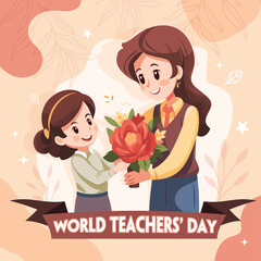 Happy Teacher’s Day