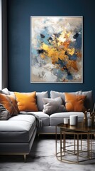 person watching tv HD 8K wallpaper Stock Photographic image