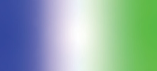 Vector new gradient blurred abstract background