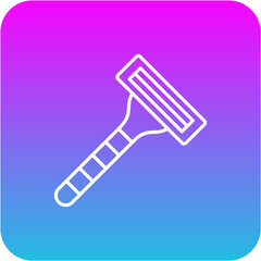 Razor Icon
